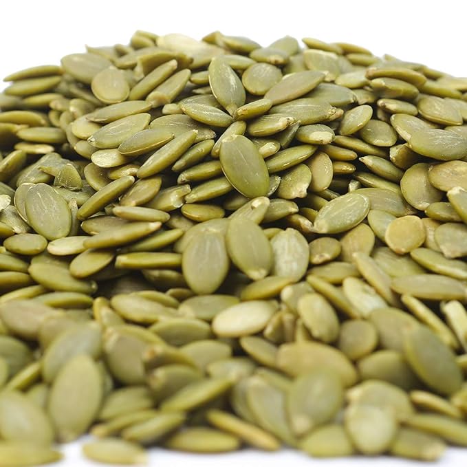 Pumpkin Seeds | 250 Grams